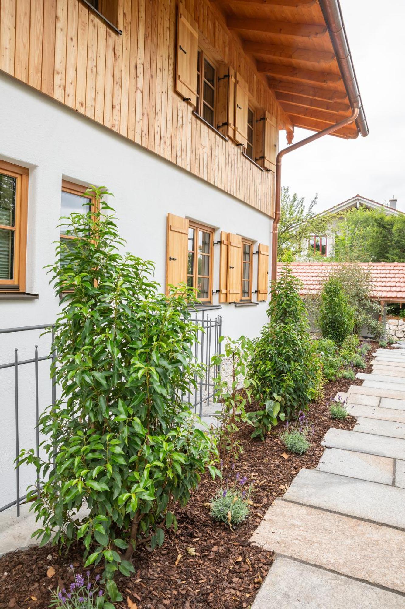 כימינג Graf Chiemo Suites - Direkt Am Chiemsee Mit Separatem Seezugang מראה חיצוני תמונה