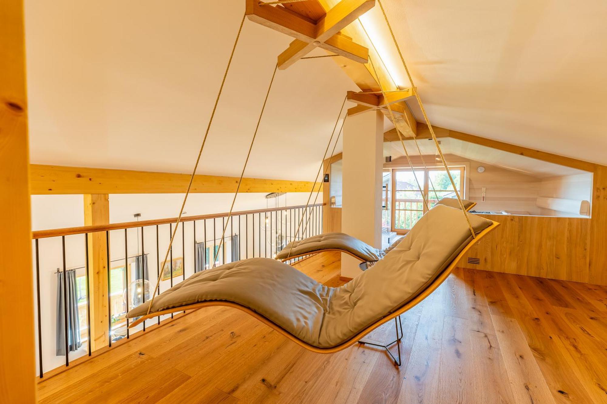 כימינג Graf Chiemo Suites - Direkt Am Chiemsee Mit Separatem Seezugang מראה חיצוני תמונה