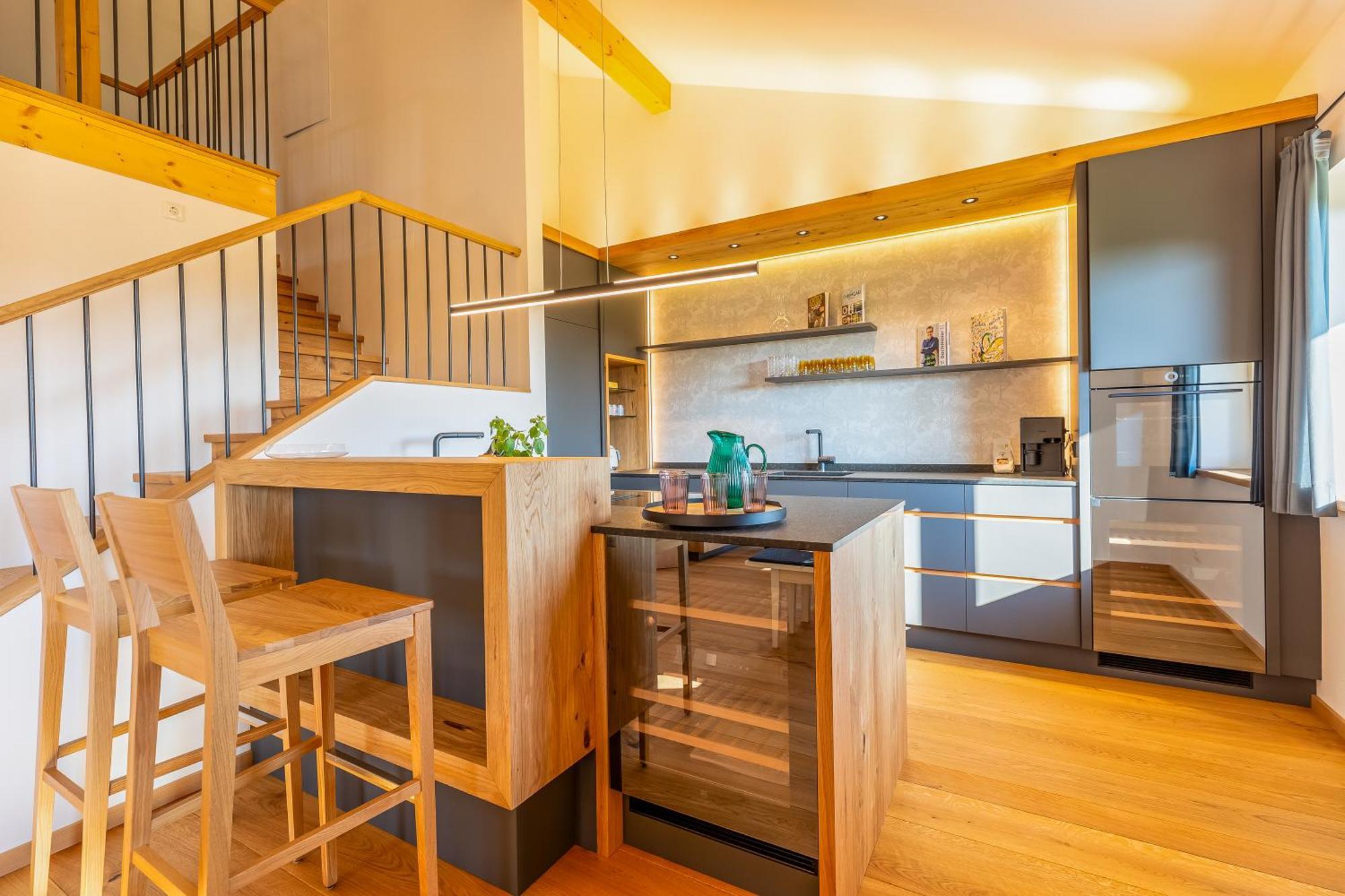 כימינג Graf Chiemo Suites - Direkt Am Chiemsee Mit Separatem Seezugang מראה חיצוני תמונה