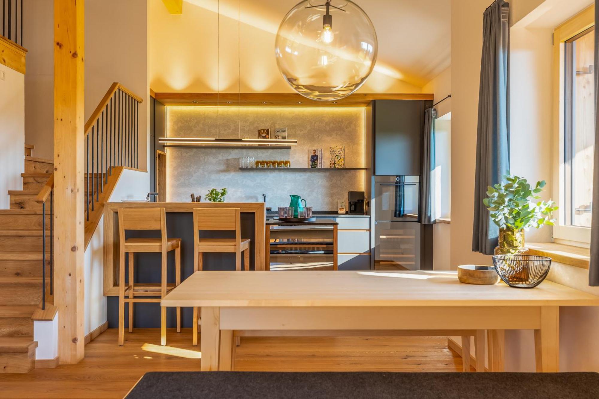 כימינג Graf Chiemo Suites - Direkt Am Chiemsee Mit Separatem Seezugang מראה חיצוני תמונה