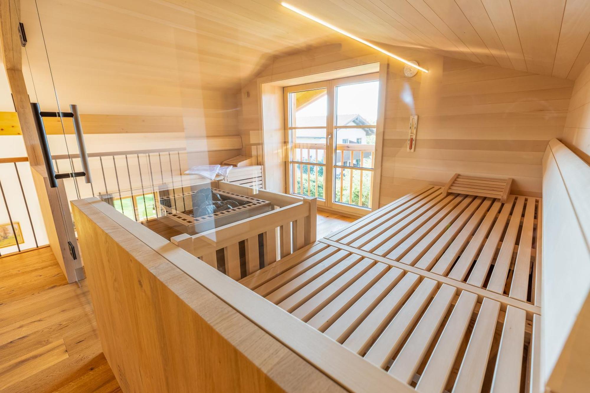 כימינג Graf Chiemo Suites - Direkt Am Chiemsee Mit Separatem Seezugang מראה חיצוני תמונה