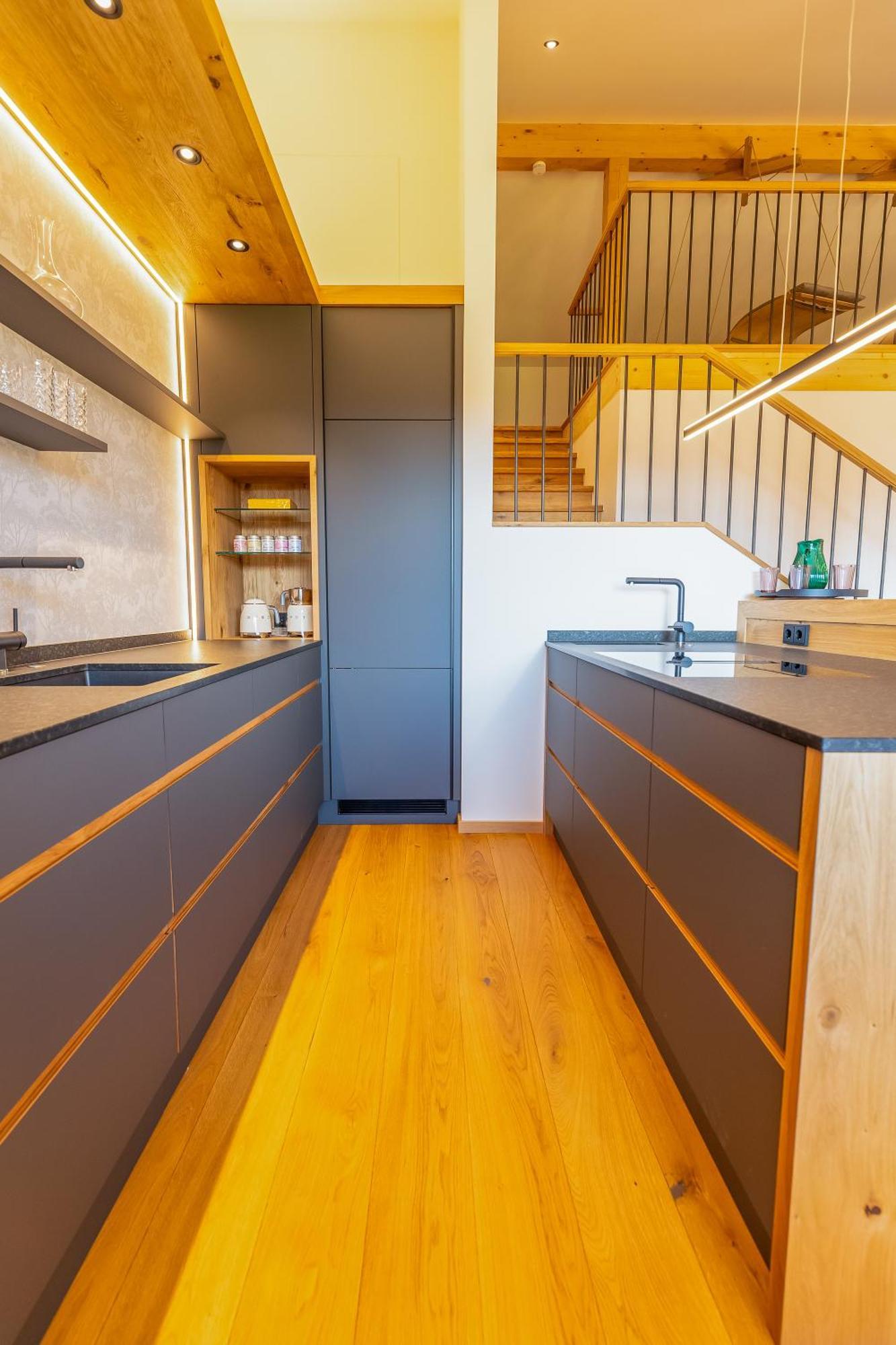 כימינג Graf Chiemo Suites - Direkt Am Chiemsee Mit Separatem Seezugang מראה חיצוני תמונה