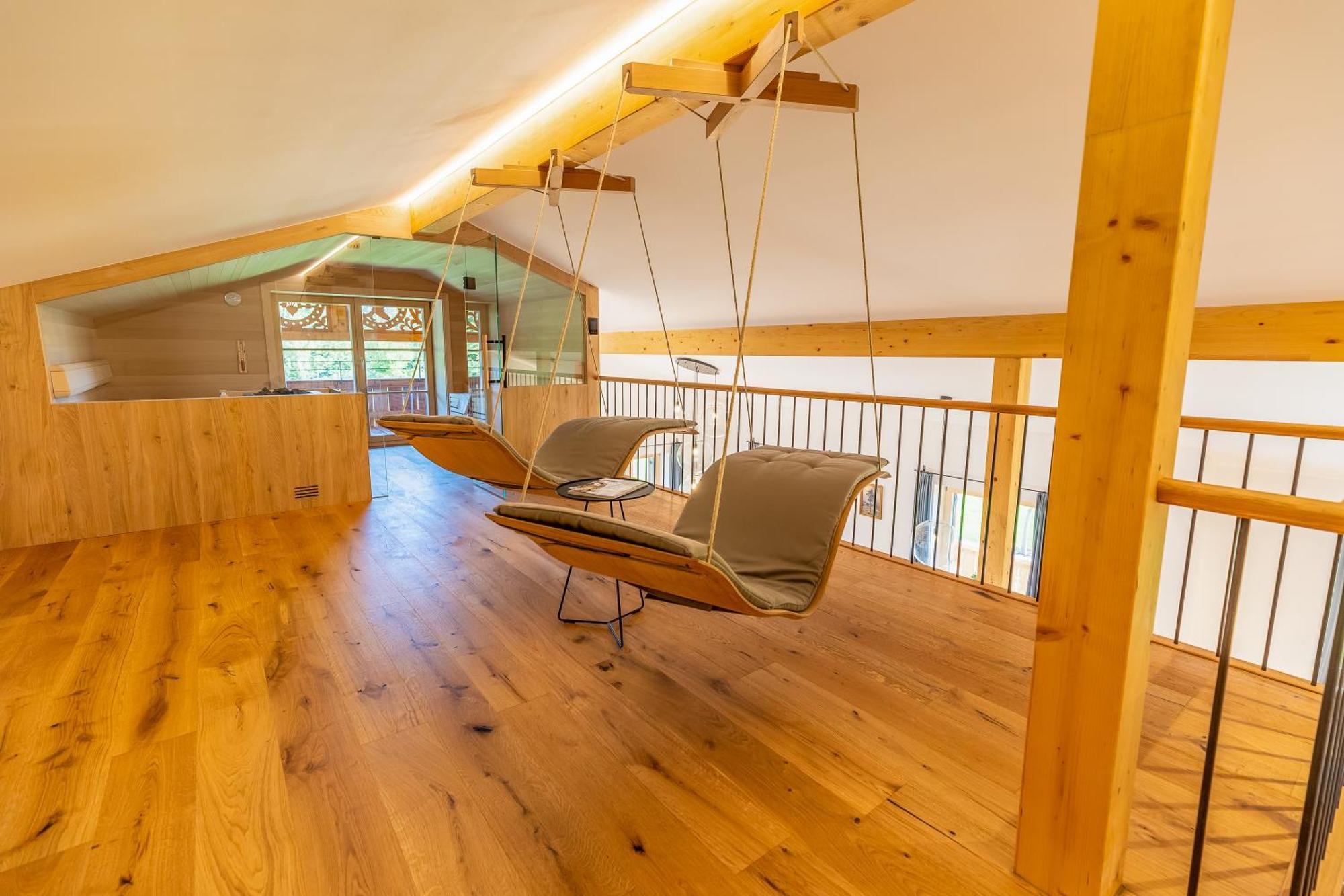 כימינג Graf Chiemo Suites - Direkt Am Chiemsee Mit Separatem Seezugang מראה חיצוני תמונה