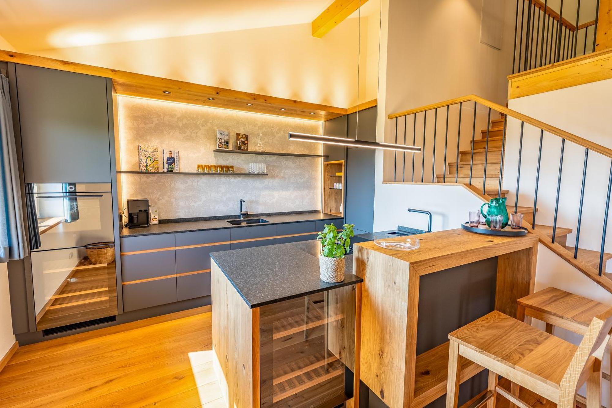 כימינג Graf Chiemo Suites - Direkt Am Chiemsee Mit Separatem Seezugang מראה חיצוני תמונה
