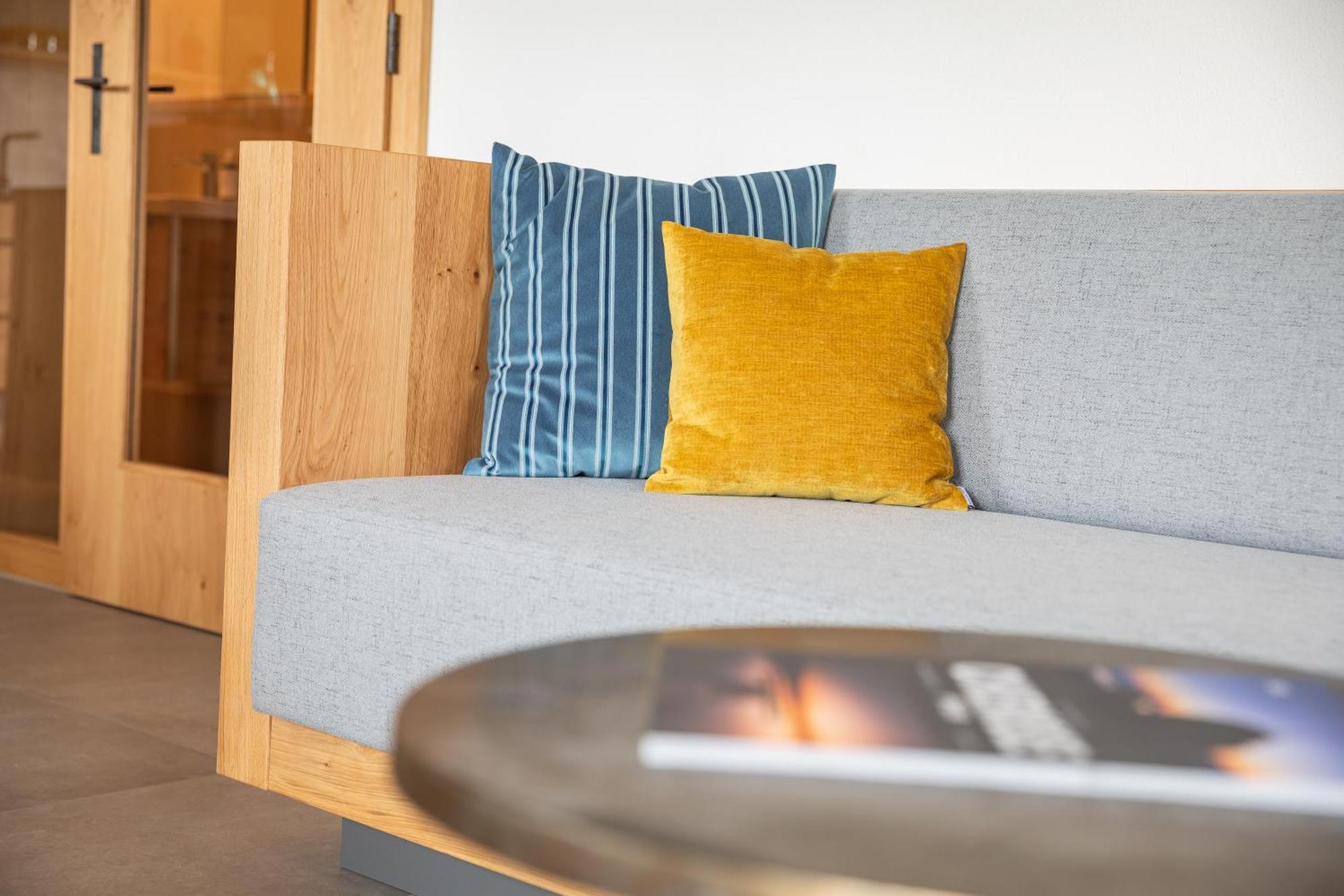 כימינג Graf Chiemo Suites - Direkt Am Chiemsee Mit Separatem Seezugang מראה חיצוני תמונה